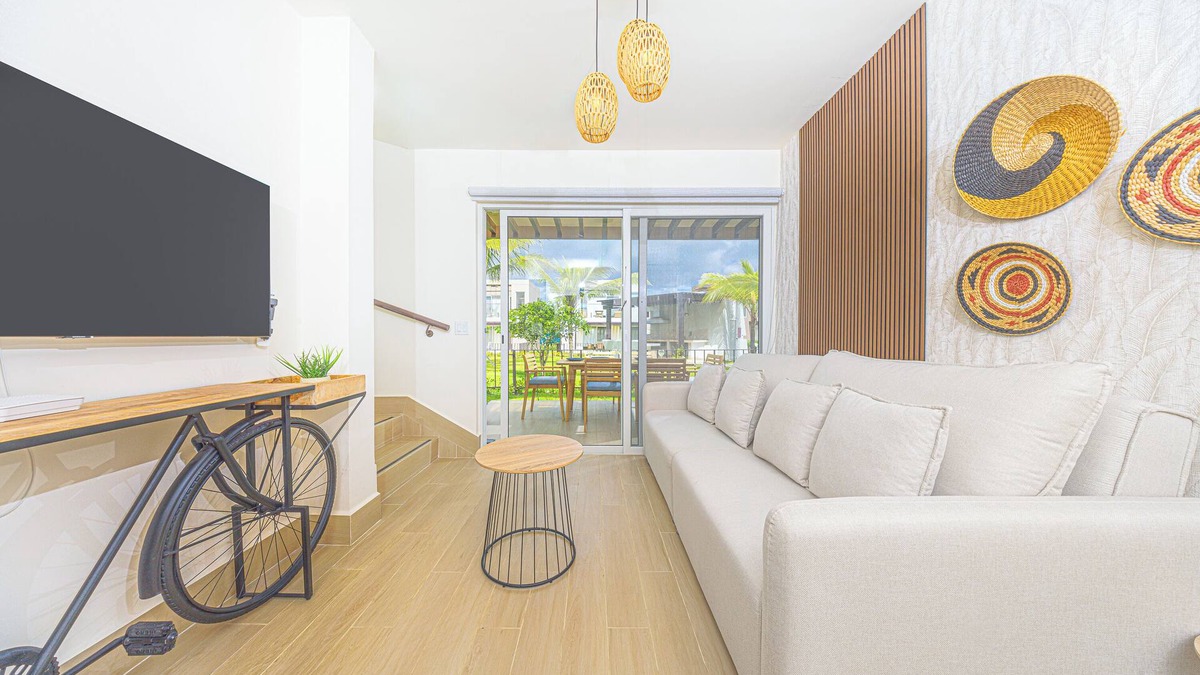 Punta Chame Villa | Reef Townhouse Tides (T39)