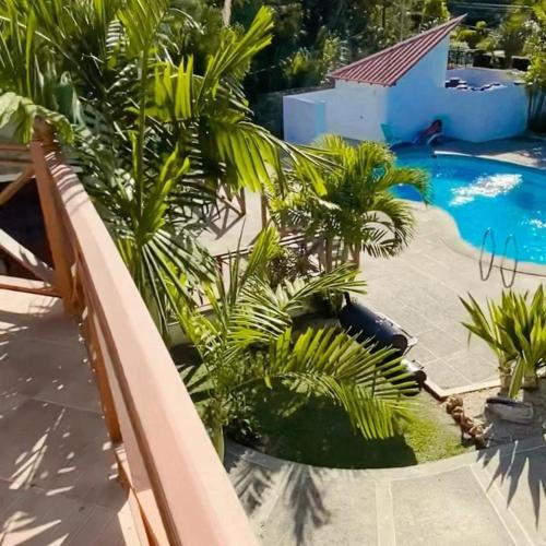 Black Rock Villa | Reef Utopia Tobago