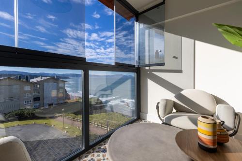 Sopelana Apartment | Reef View