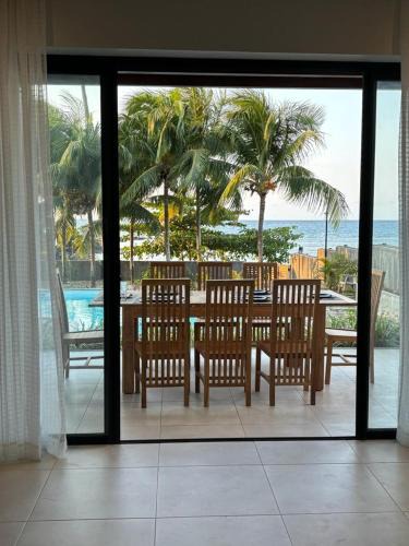Pointe aux Biches Apartment | ReefScape Beachfront Residence