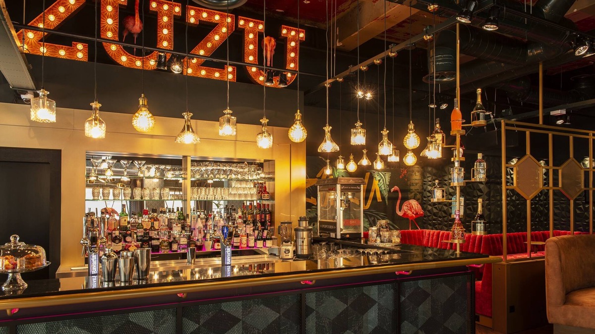 Ede Hotel | ReeHorst