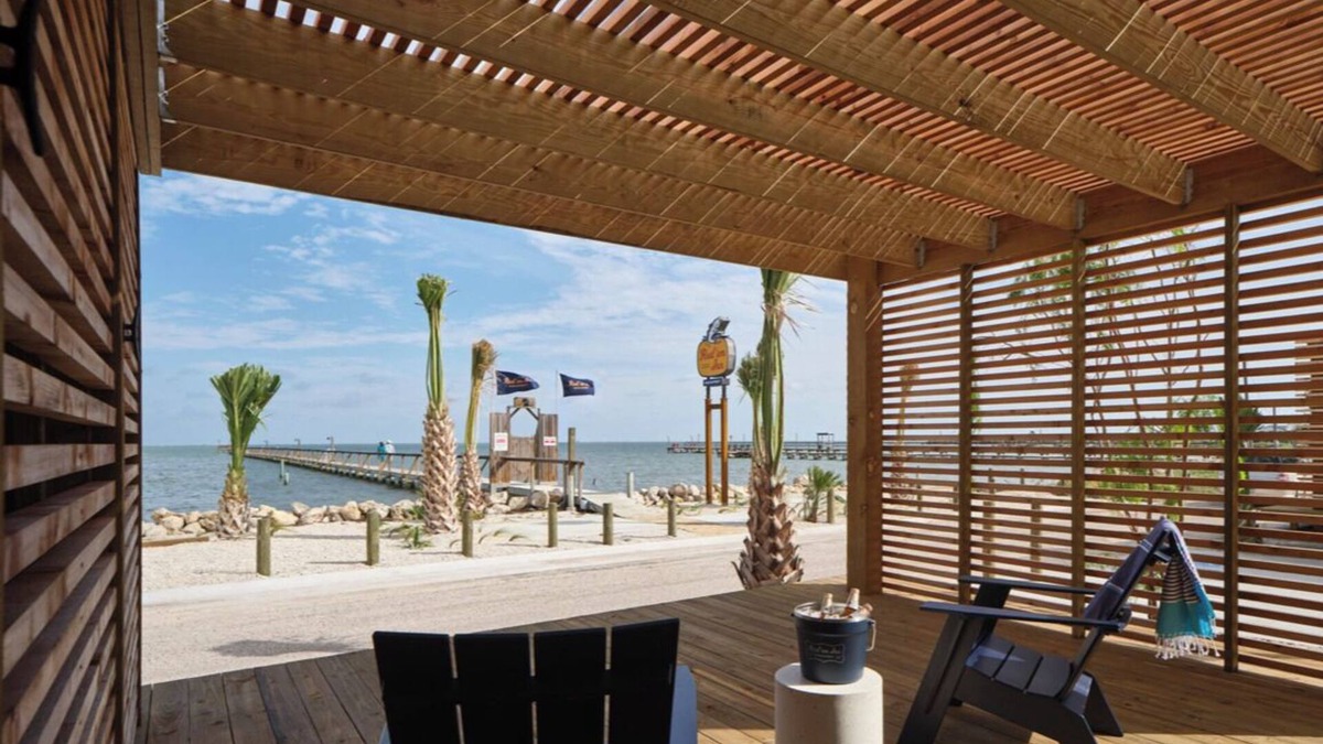 Rockport Hotel | Reel 'em Inn Rockport