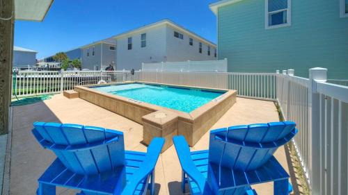 Cinnamon Shore House | Reel Life Dreams by AvantStay Pool Near Beach