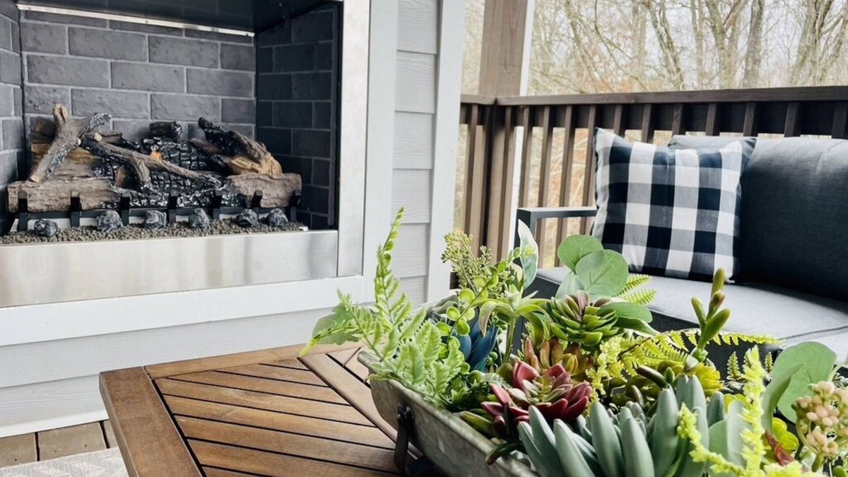 Dickel House | Reel Simple