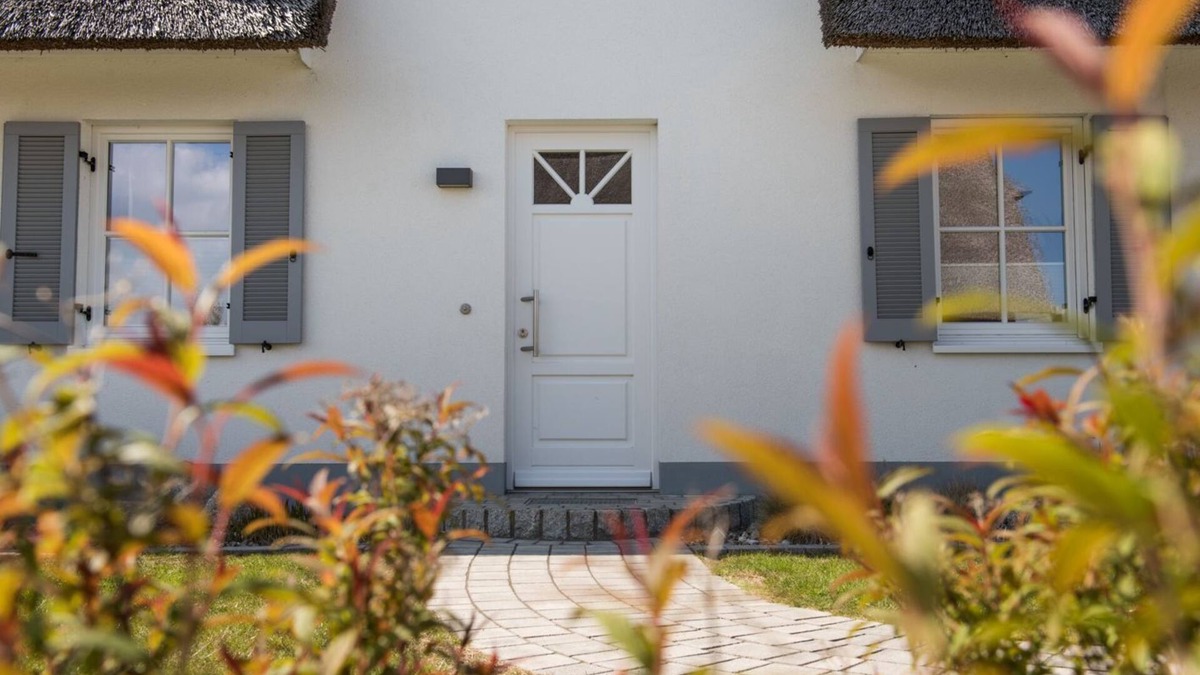 Zierow House | Reethaus Adella