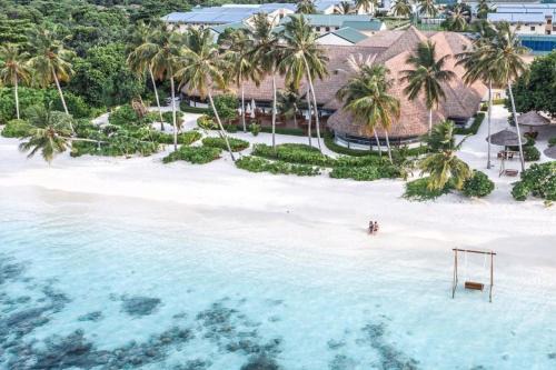 Filaidhoo Resort | Reethi Faru Resort - Stay 5 Nights or more Between Aug to Oct 2025 & Enjoy a Free Sunset Cruise