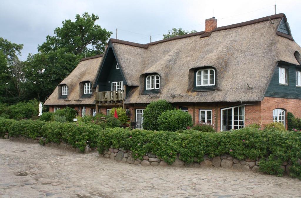 Stofs Apartment | Reethus Stöfs