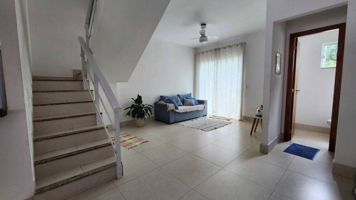 Manguinhos House | Refúgio à Beira-mar Manguinhos