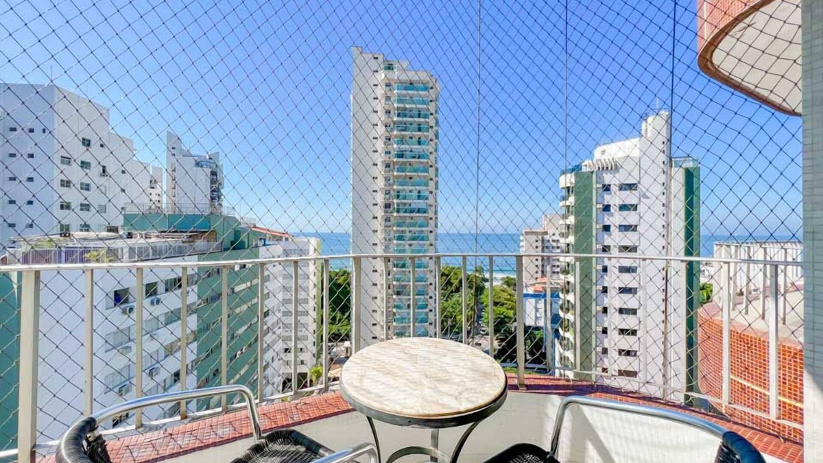 Tombo Apartment | Refúgio da Onça in Tombo - apartment 12