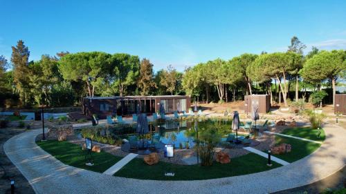 Vale de Santarem Apartment | Refúgio da Quinta Nere Maitia