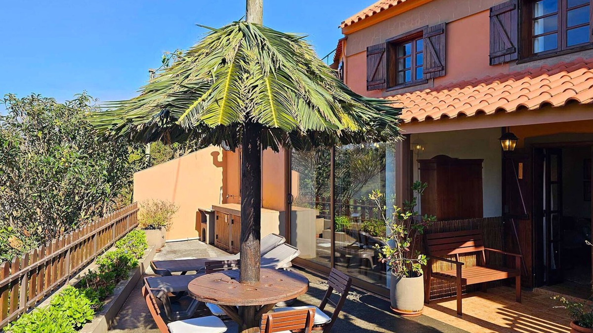 Ribeira da Janela House | Refúgio da Ribeira