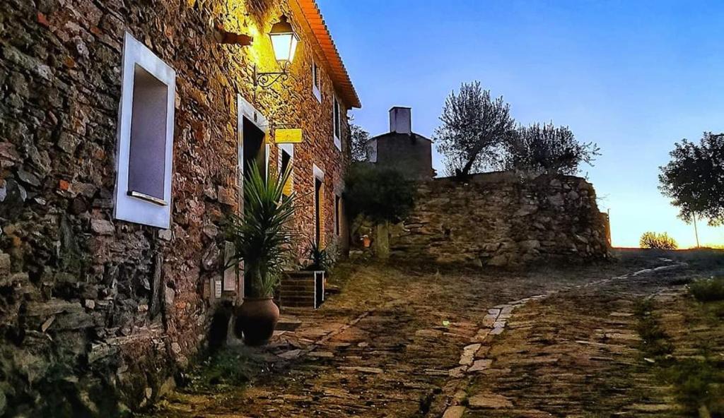 Monsaraz House | Refúgio da Vila