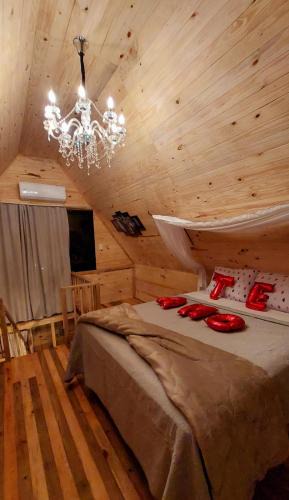 Anchieta Ski Chalet | Refúgio das Cachoeiras