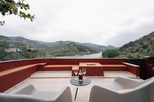 Mesao Frio House | Refúgio do Barqueiro - Douro