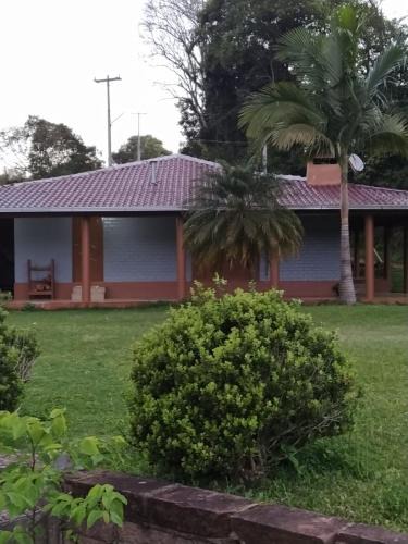 Sinimbu House | Refúgio do Campo