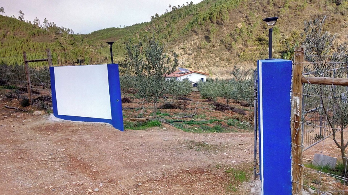 Proenca-a-Nova Cottage | Refúgio do Raposo - CASA da Ribeira (AGROTURISM)