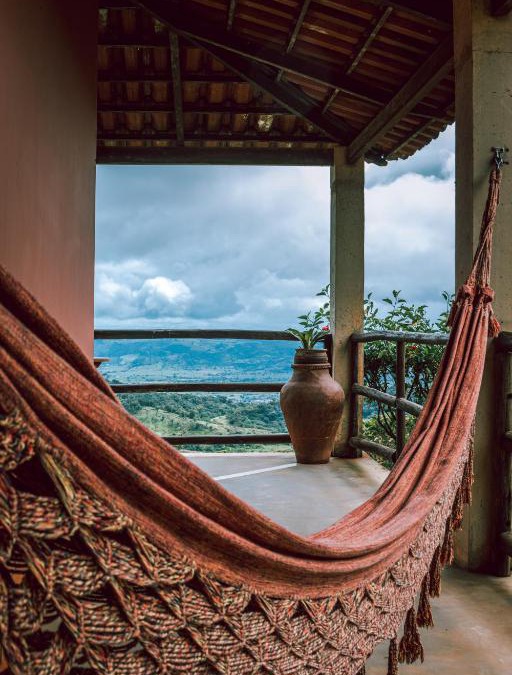 Bonito House | Refúgio do Rio Bonito