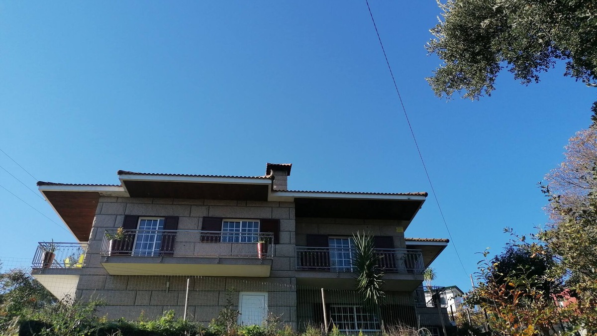 Celorico de Basto House | Refúgio do Seixoso