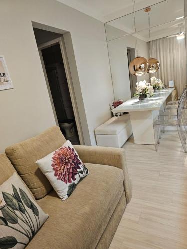 Subsetor Sul - 5 Apartment | Refúgio Donaire - seu apto na Zona Sul de Ribeirão