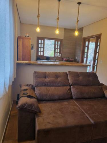 Camanducaia House | Refúgio Encantado