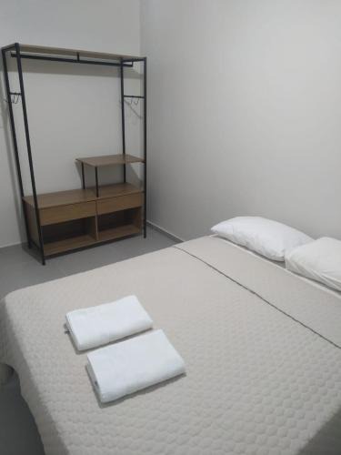 Santo Angelo House | Refúgio Executivo