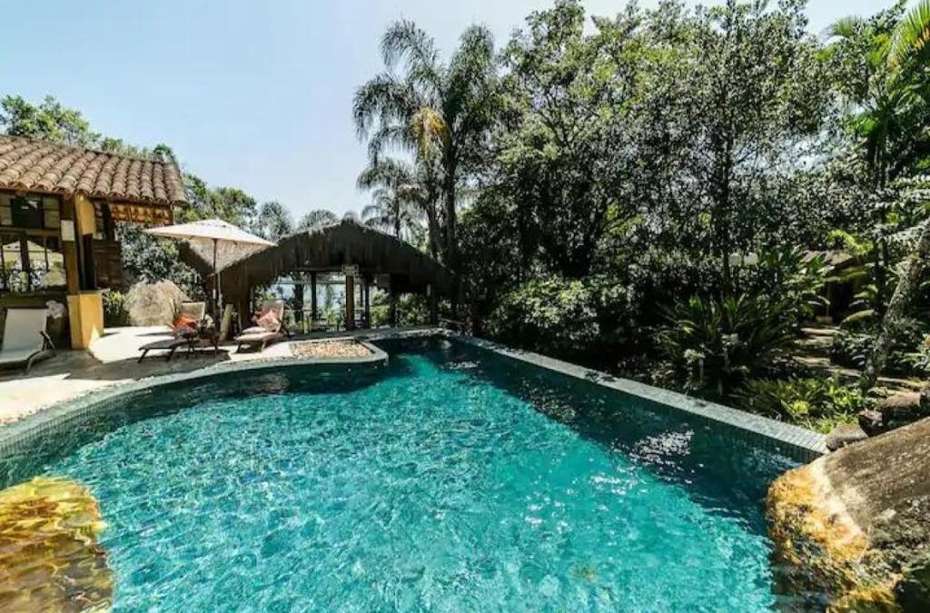 Sao Pedro House | Refúgio Guest House