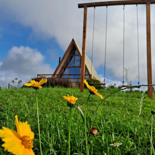Venancio Aires Bed & Breakfast | Refúgio Heudevf