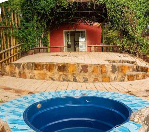Capanema House | Refúgio II Férias Incríveis ao Lado do Rio Iguaçu e Parque Nacional - Ideal para Casais e Amigos
