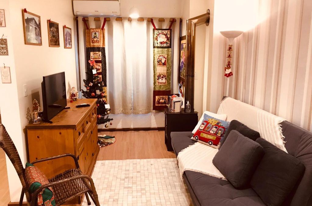 Gramado City Centre Apartment | Refúgio na Serra, um espaço para ser desfrutado!