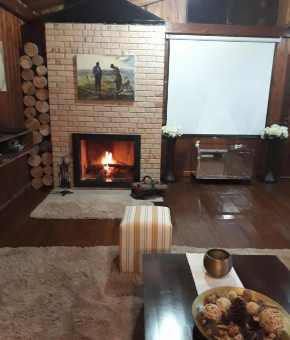 Nova Trento House | Refúgio nas Montanhas
