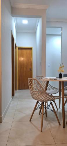 Sao Lourenco Apartment | Refúgio no Mirante Vista dos Sonhos