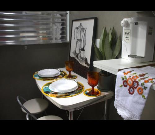 Regiao Urbana Homogenea V Apartment | Refúgio teleferico