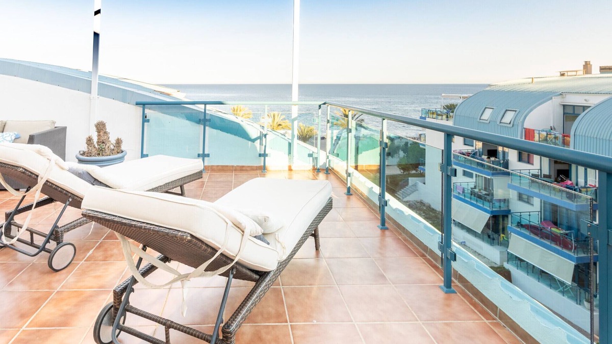 Castell de Ferro Apartment | Ref. 442681