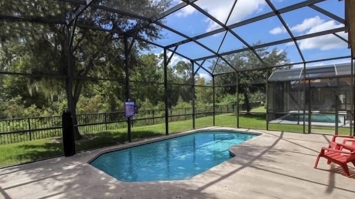 Bellavida House | Ref 701BV. Villa at Bella Vida with own pool. Near Disney