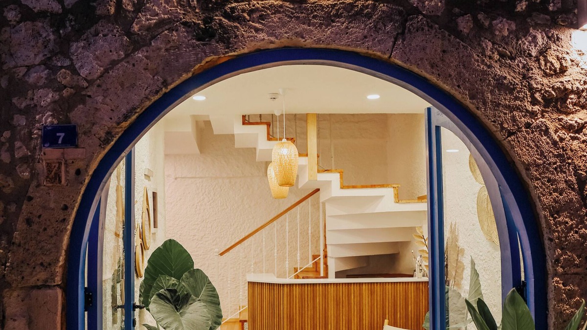 Alacati House | REF Alacati