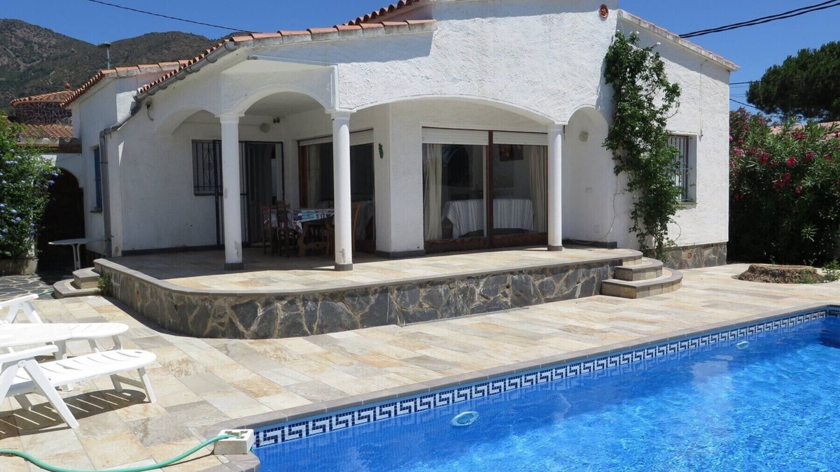 El Mas Bosca Villa | Ref. Garr11 -