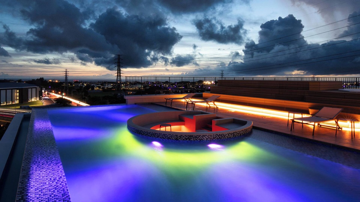 Yamachi Hotel | REF Okinawa Arena by VESSEL HOTELS
