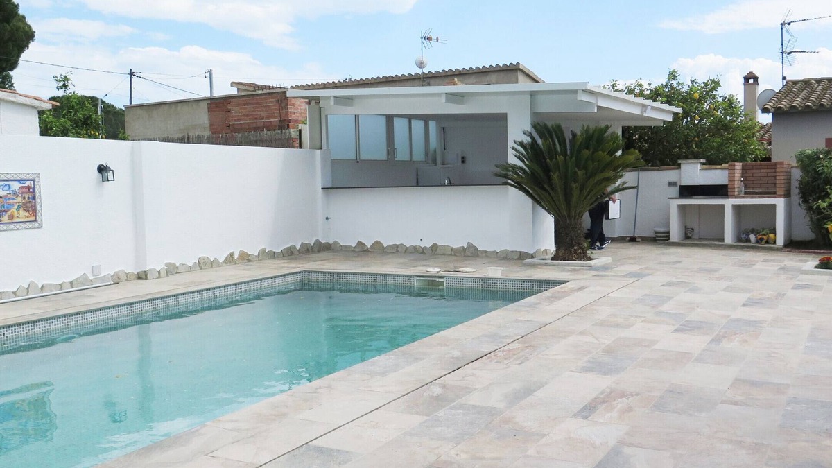 El Mas Bosca Villa | Ref. Pal60
