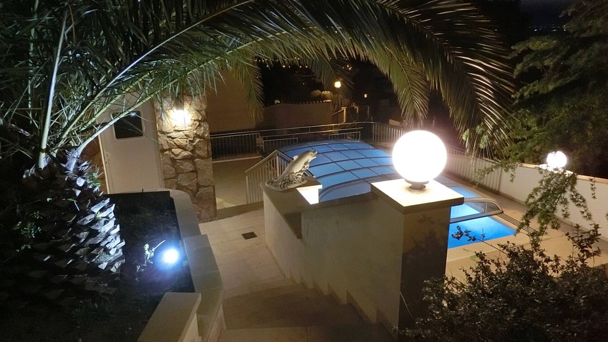 El Mas Fumats Villa | Ref. Zar10 -