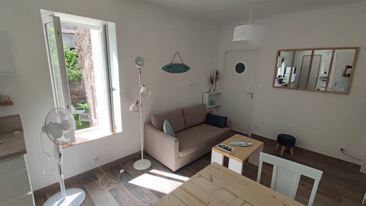 Beaupreau Apartment | Refined apartment in the center of Beaupreau
