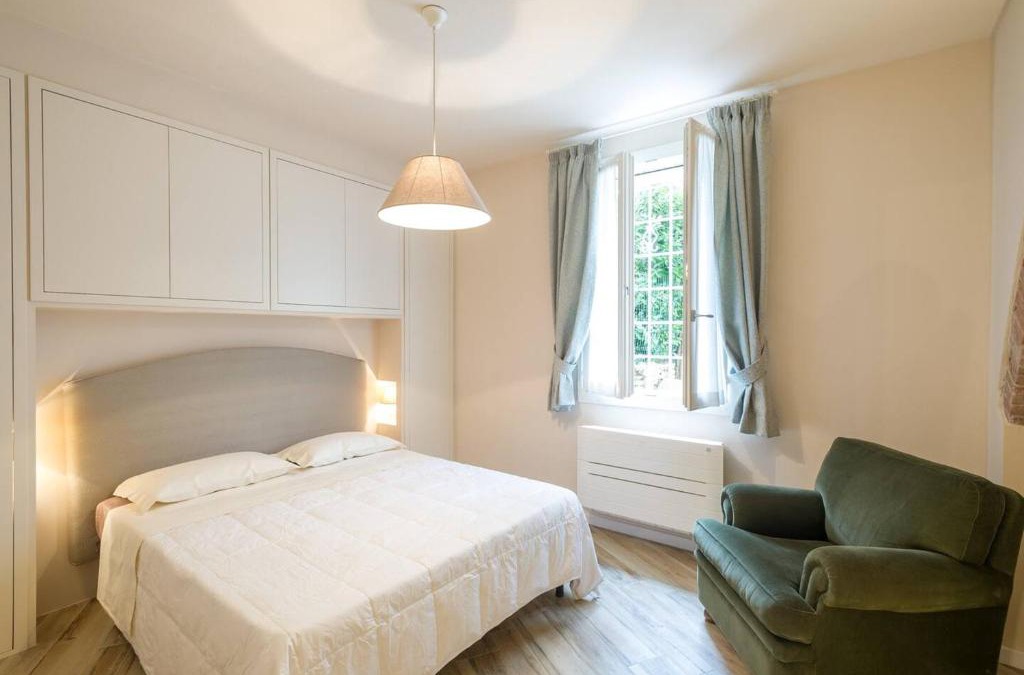 Lastra a Signa Apartment | Refined Apartment in Lastra a Signa - 77 sqm - Air Conditioning