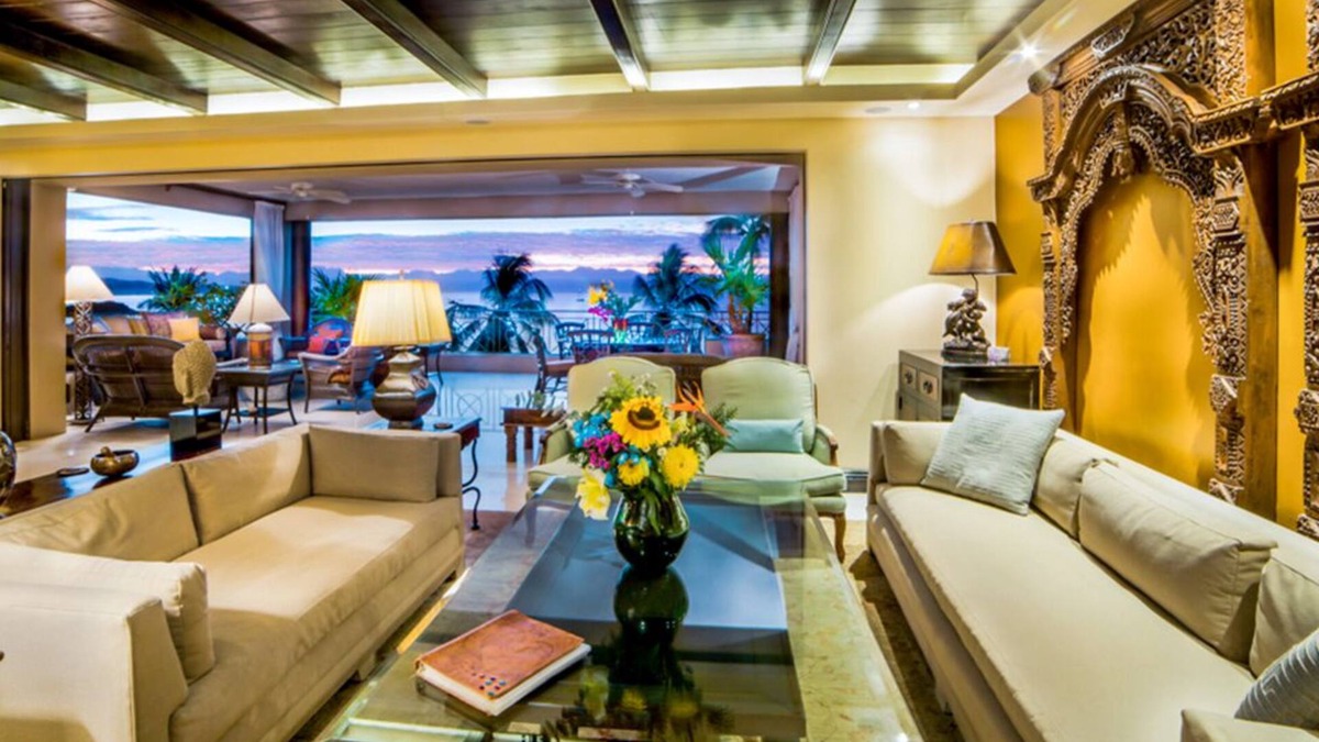 Punta de Mita Villa | Refined coastal escape ★ 268 5star reviews ★ Luxury, service & Exceptional value
