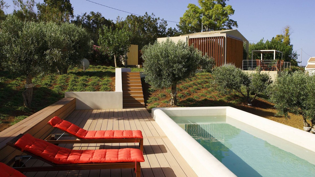 Castelvetrano Villa | Refined country house near the beachs with panoramic pool, 2 bedrooms