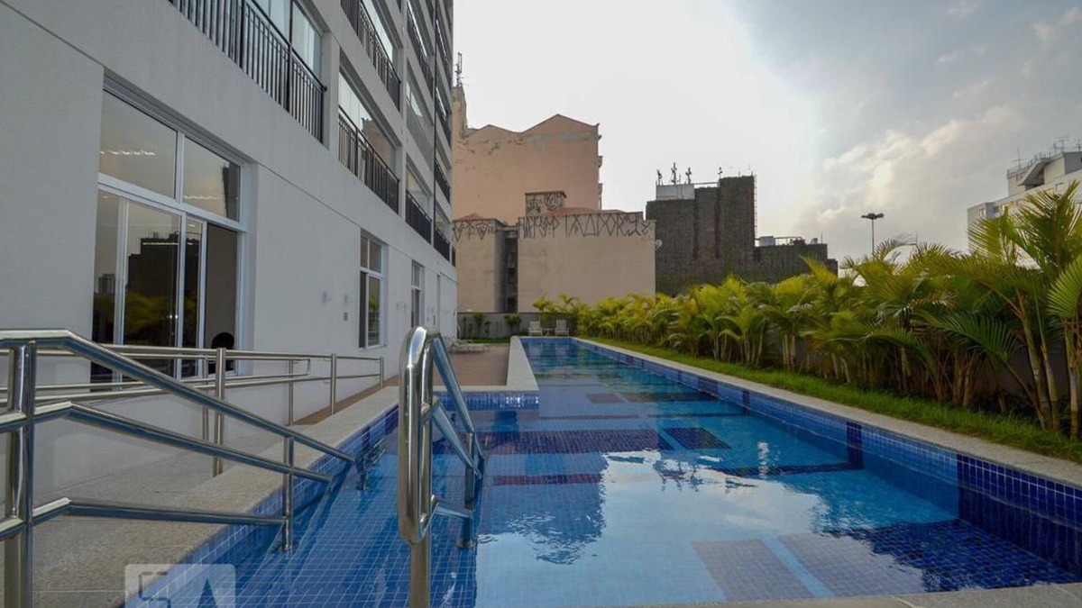 Vila Buarque Apartment | Refinement and coziness in the center of Sampa