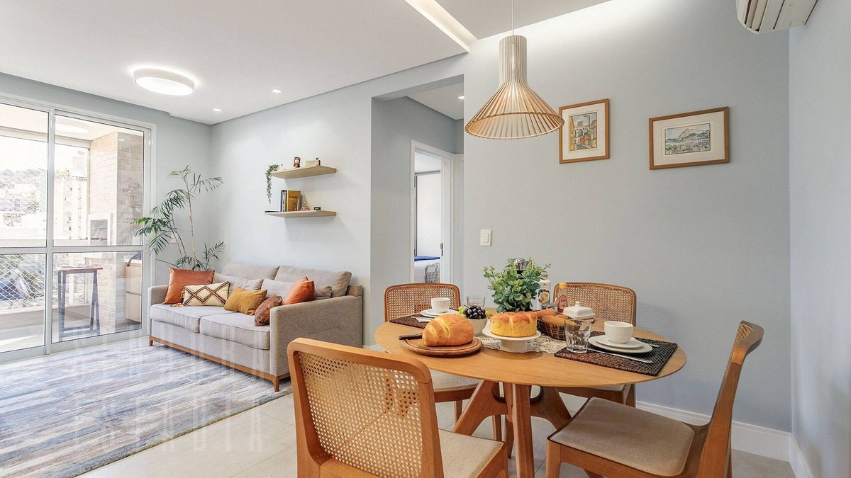 Trindade House | Refinement in Floripa - Apartment - Modern Design