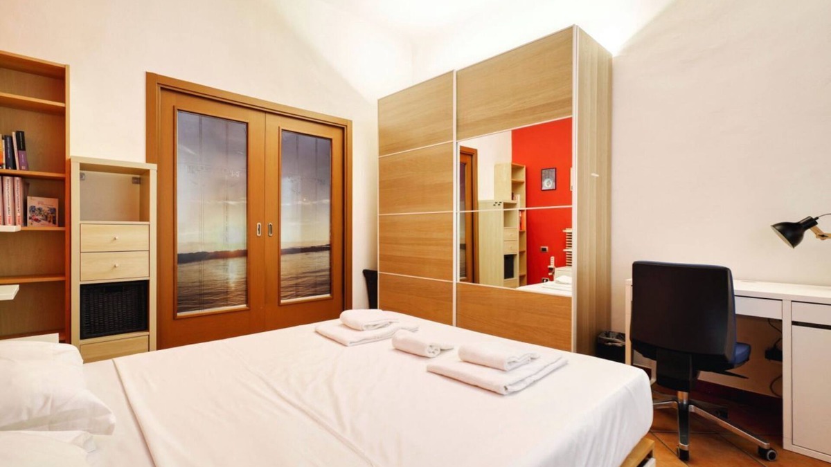 NoLo Apartment | Reflections of Colors