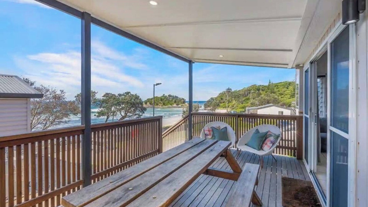 Seal Rocks Other | Reflections Seal Rocks - Holiday Park