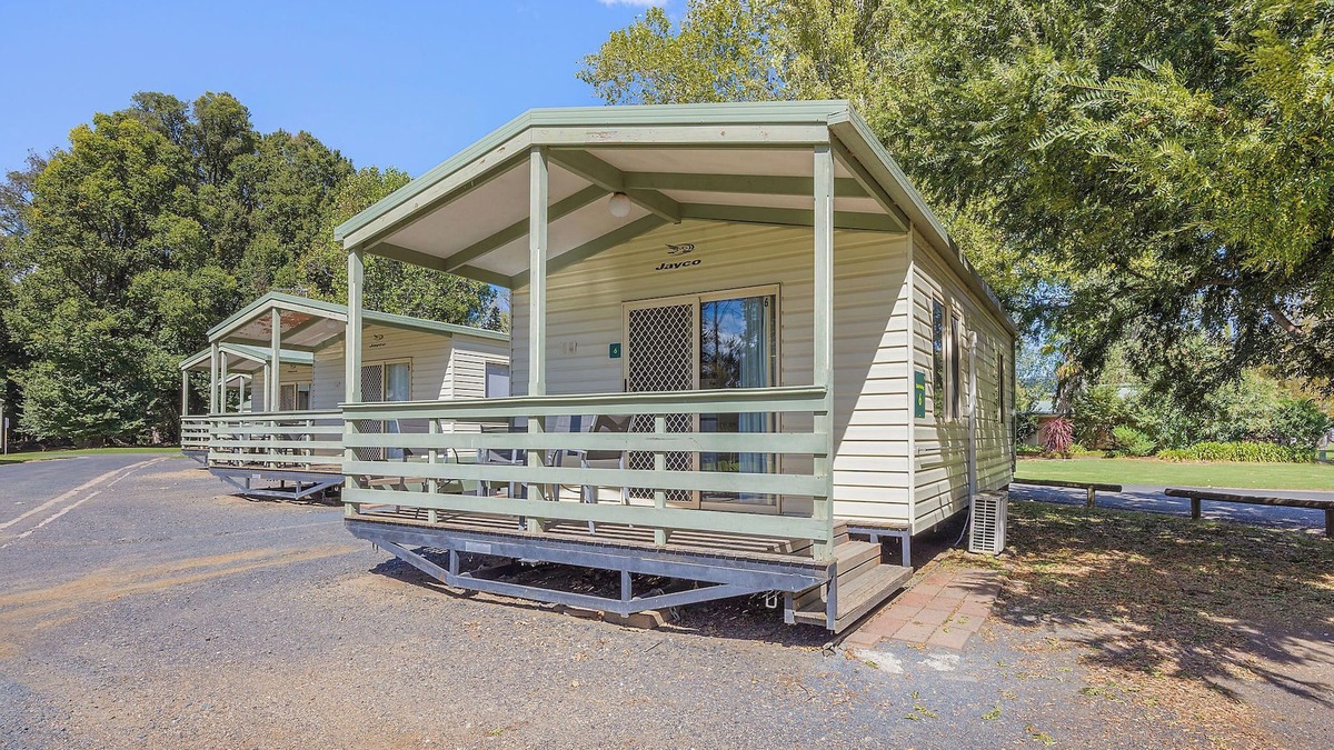 Tumut Other | Reflections Tumut River