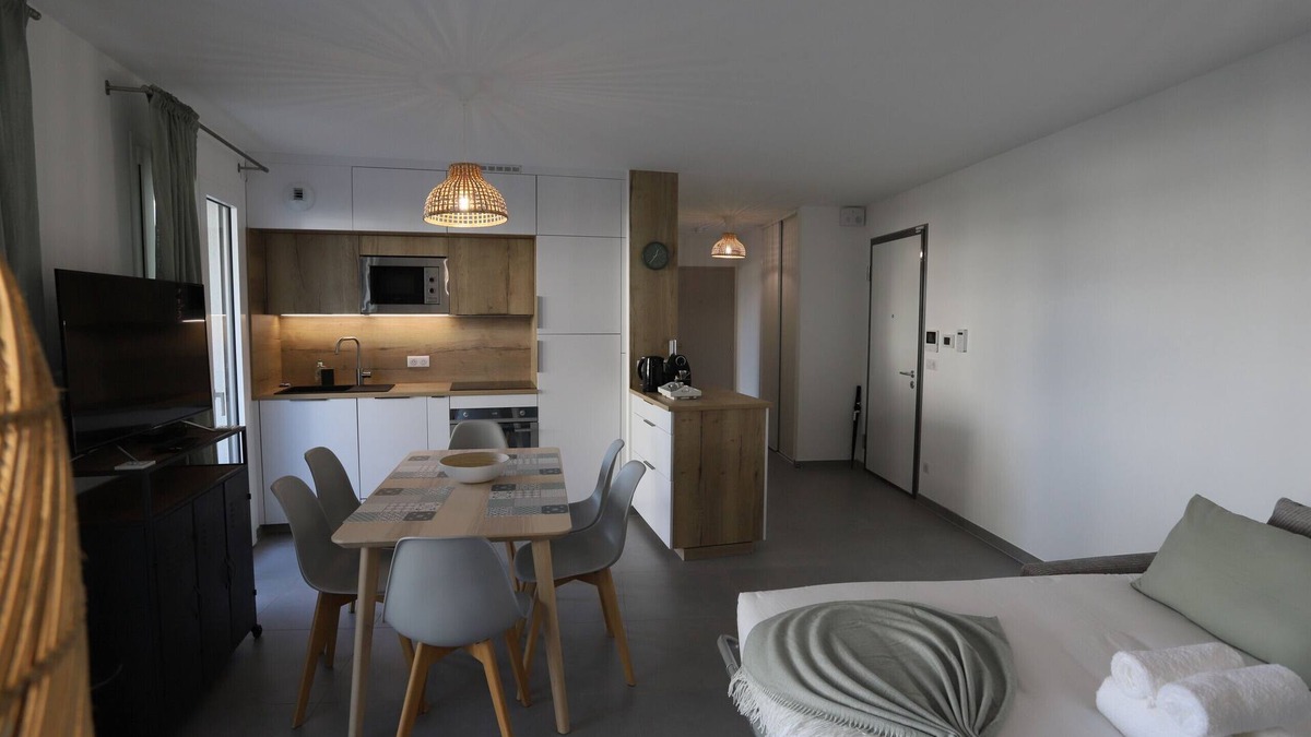 Annecy Apartment | Reflet du Parmelan Annecy