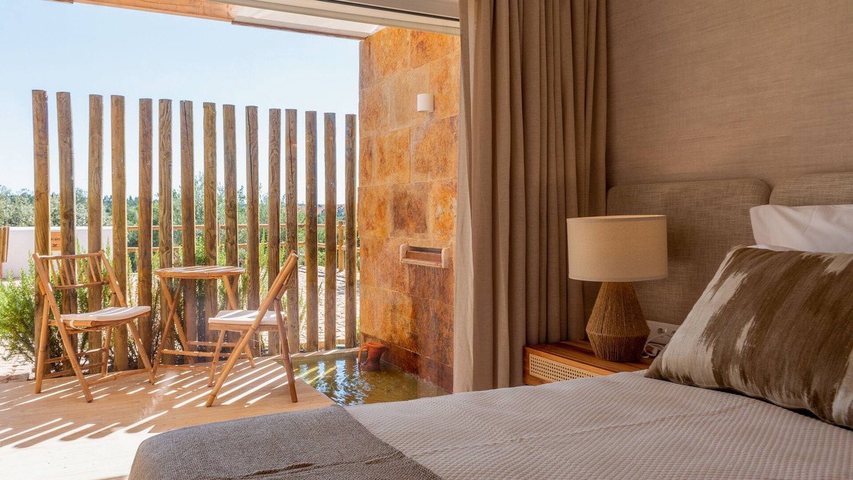 Estremoz Bed & Breakfast | Reflexos d'Alma Turismo Rural